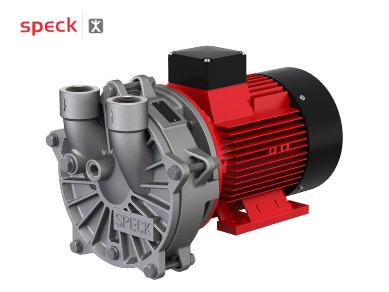 司倍克水環(huán)真空泵VG95-VG255